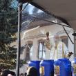 Sfânta Liturghie va fi oficiată de ÎPS Calinic, Arhiepiscop al Sucevei și Rădăuților