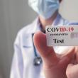 Șase angajați ai Direcției Județene de Drumuri și Poduri, dintre care cinci vaccinați, confirmați cu Covid