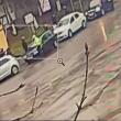 Polițist local din Fălticeni, lovit intenționat cu mașina de un șofer care dorea să scape de amendă
