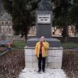 Mihai Vicol a fost premiat la Turnu Severin