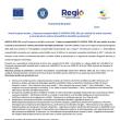 Anunț începere proiect: „Creşterea competitivităţii SC NAPOCA STEEL SRL prin achiziții de active corporale şi necorporale în vederea diversificării activităţii operaționale”