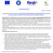 Anunț începere proiect: ”Creşterea competitivităţii FIRMA CONSTRUCTII SI AMENAJARI SRL prin achiziții de active corporale şi necorporale în vederea diversificării activităţii operaționale”