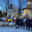 15 ianuarie - o zi de mare sărbătoare la Colegiul Național „Mihai Eminescu” Suceava