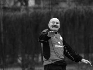 Ioan „John” Țurcan  a murit la numai 62 de ani