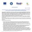 Anunț începere proiect: ”Creşterea competitivităţii FIRMA CONSTRUCTII SI AMENAJARI SRL prin achiziții de active corporale şi necorporale în vederea diversificării activităţii operaționale”