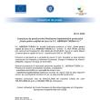 Comunicat de presă privind finalizarea implementării proiectului „Grant pentru capital de lucru la S.C. MERIDIAN TURISM S.A.”