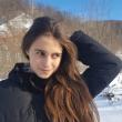 Studenta Elena Turturean