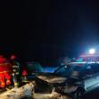 Amendă și bar închis după producerea unui accident mortal