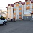 Polițiștii l-au ridicat pe condamnat și transportat, sub escortă, la Penitenciarul Botoșani