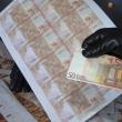 Șase suceveni, acuzați că au vândut pe piață bani contrafăcuți Foto impactpress.ro