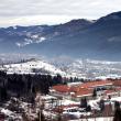 Primăria Câmpulung Moldovenesc a achiziționat trei hectare de teren pentru construirea noului aquapark Foto Laurenţiu Sbiera