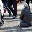 49 de copii ai străzii au fost consiliați psihologic FOTO G4MEDIA