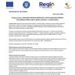 Începere proiect „CREȘTEREA EFICIENȚEI ENERGETICE A ȘCOLII GIMNAZIALE BĂIȘEȘTI DIN COMUNA CORNU LUNCII, JUDEȚUL SUCEAVA&quot;, cod SMIS 139551