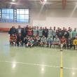 16 formații vor participa la campionatul de futsal organizat de AJF Suceava
