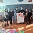 Campania R.E.S.P.E.C.T. la Colegiul „Andronic Motrescu”
