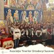 La mulți ani, Asociația Tinerilor Ortodocși Suceveni (ATOS)!