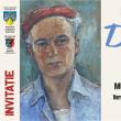 Expoziția omagială „Dimitrie Loghin”, la Muzeul de Istorie