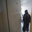 În spitalele din județul Suceava mai sunt internați 394 de adulți diagnosticați cu Covid-19