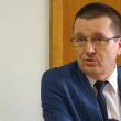 Inspectorul școlar general prof. Grigore Bocanci