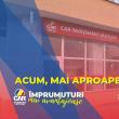 O nouă sucursală a CAR Învățământ Fălticeni deschisă în cartierul Mărășești din Suceava, începând cu 10 februarie