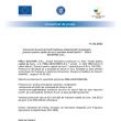 Comunicat de presă privind finalizarea implementării proiectului „Granturi pentru capital de lucru acordate beneficiarilor” – PERLA BUCOVINEI S.R.L.