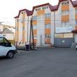 Rădăuțeanul a fost transportat, sub escortă, în Penitenciarul Botoșani Sursa Monitorulbt.ro