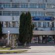 Sediul Inspectoratului de Poliție al Județului Suceava