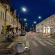 Proiecte pentru modernizarea iluminatului public în municipiu