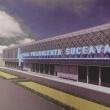 Proiectul Sălii Polivalente Suceava
