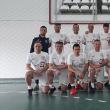 Bucovina Dărmănești a câștigat al treilea turneu zonal de futsal