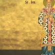 Sf. Ier. Tarasie, Patriarhul Constantinopolului