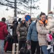 Pe lângă ajutorul umanitar care va fi trimis la Cernăuți, o linie telefonică  directă pentru cei care vor să ajute refugiații, inclusiv cu cazare, este deschisă la Primăria Suceava. Foto: Ema Motrescu