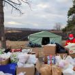 Crucea Roșie Suceava, în sprijinul refugiaților din Ucraina