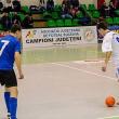 S-a stabilit programul turneului final al campionatului județean de futsal