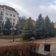 Cernăuţi, zona centrală