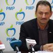 Liderul PMP Suceava, Marian Andronache