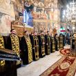 Canonul Sfântului Andrei Criteanul la Mănăstirea „Sfântul Ioan cel Nou” – Catedrala Arhiepiscopală din Suceava