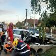 Accidentul rutier produs în septembrie 2020, soldat cu decesul unei tinere în vârstă de 24 de ani