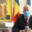 Ion Lungu în conferința de presă online