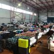 Mai multe primării și sute de firme sucevene pot oferi aproape 8.500 de locuri de cazare pentru refugiații din Ucraina