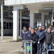 Ministrul de Interne al Franței, Gerald Darmanin