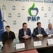 Liderul PMP Suceava vrea ca primarii să înceapă investițiile programate pentru anul acesta