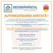 La Fălticeni, patru centre de autorecenzare asistată