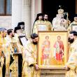Duminica Ortodoxiei Sursa: Arhiepiscopia Sucevei și Rădăuților