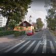 Un semafor cu buton de comandă pentru pietoni va fi montat în dreptul Şcolii Nr. 3, pe strada Mărășești