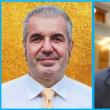 Deputaţii AUR de Suceava, Florin Pușcașu şi Dorel Acatrinei