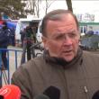 Președintele Consiliului Județean Suceava, Gheorghe Flutur