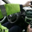 ”Picat” la radar, un șofer beat a încercat să scape făcând mai multe depășiri periculoase