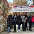 Patrimoniul cultural imaterial UNESCO,  promovat de elevii și profesorii Colegiului Economic „D. Cantemir” Suceava