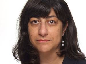Elisabeth Cardoso Jordăo, Ambasador acreditat al Marelui Ducat de Luxemburg în România